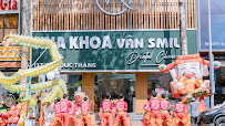 Van Smile Dental Clinic in Mui Ne - Phan Thiet, Vietnam