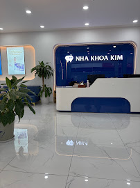 Kim Dental Clinic Vung Tau