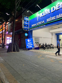 Kim Dental Clinic Vung Tau