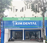Kim Dental Clinic Vung Tau
