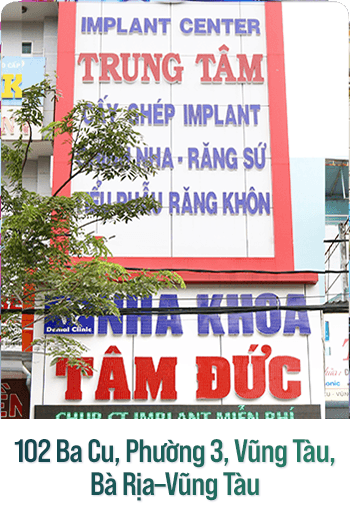 Tam Duc Smile Dental Clinic Vung Tau