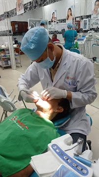 Nha Khoa Tâm Đức Smile Vũng Tàu | Nha khoa làm răng uy tín | Trồng răng Implant, Bọc răng sứ, Niềng răng, Nhổ răng
