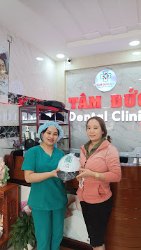 Nha Khoa Tâm Đức Smile Vũng Tàu | Nha khoa làm răng uy tín | Trồng răng Implant, Bọc răng sứ, Niềng răng, Nhổ răng