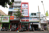 Nha Khoa Tâm Đức Smile Vũng Tàu | Nha khoa làm răng uy tín | Trồng răng Implant, Bọc răng sứ, Niềng răng, Nhổ răng