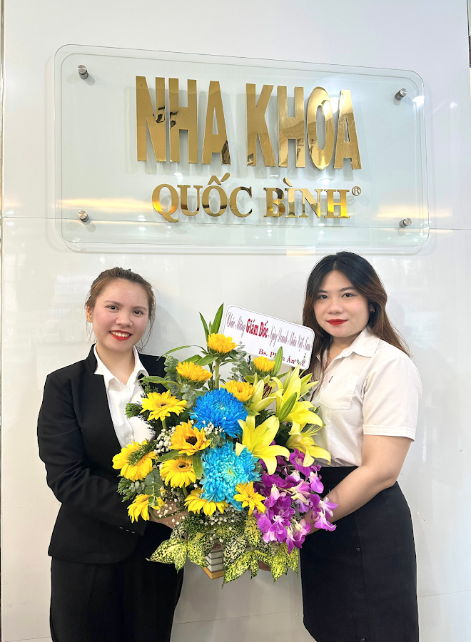 Nha Khoa Quốc Bình Vũng Tàu - Dental Clinic - dental clinic in Vung Tau, Vietnam