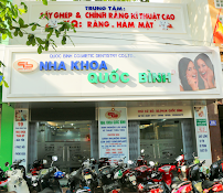 Nha Khoa Quốc Bình Vũng Tàu - Dental Clinic