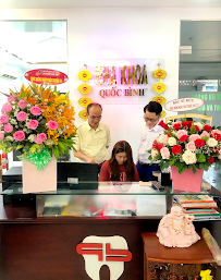 Nha Khoa Quốc Bình Vũng Tàu - Dental Clinic