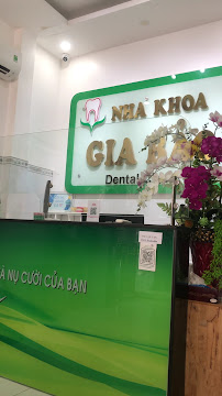 Nha Khoa Gia Bảo