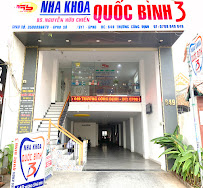 Nha Khoa Quốc Bình 3 - Dental Clinic