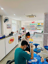 Nha Khoa Quốc Bình 3 - Dental Clinic