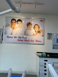 Nha Khoa Quốc Bình 3 - Dental Clinic