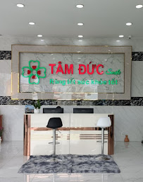Tam Duc Smile Dental Clinic Phuoc Tinh Vung Tau