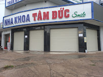 Tam Duc Smile Dental Clinic Phuoc Tinh Vung Tau