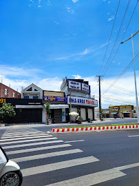 Tam Duc Smile Dental Clinic Phuoc Tinh Vung Tau