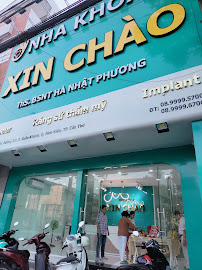 Nha Khoa Xin Chào