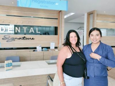Phuket Dental Signature Clinic - Phuket