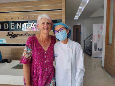 Phuket Dental Signature Clinic - Phuket