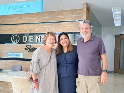Phuket Dental Signature Clinic - Phuket