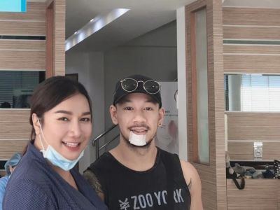 Phuket Dental Signature Clinic in Phuket, Thailand, photograph 6
