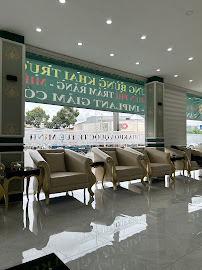 Nha Khoa Quốc Tế Tuệ Minh - Chi Nhánh Cần Thơ