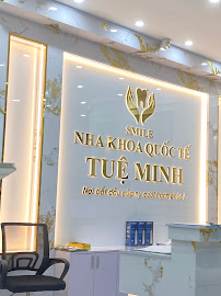 Nha Khoa Quốc Tế Tuệ Minh - Chi Nhánh Cần Thơ