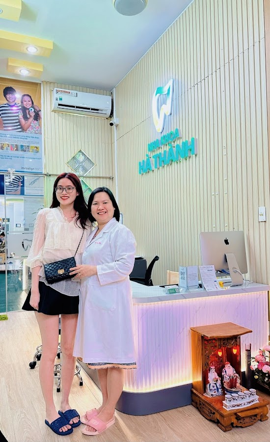 Ha Thanh Dental