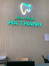 Nha Khoa Hà Thành