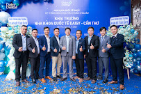 Nha khoa Quốc Tế Daisy - Cần Thơ