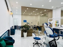 Nha khoa Quốc Tế Daisy - Cần Thơ