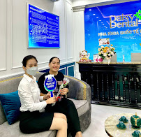 Nha khoa Quốc Tế Daisy - Cần Thơ