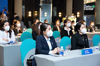 Nha khoa Quốc Tế Daisy - Cần Thơ