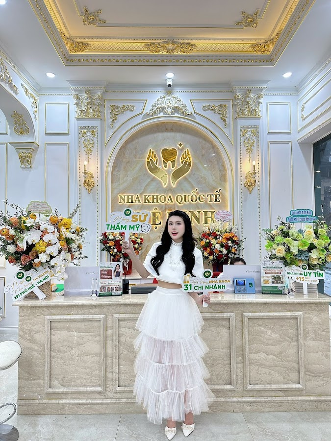 Nha Khoa Quốc Tế Tuệ Minh - Chi Nhánh Nguyễn Văn Cừ, Cần Thơ - dental clinic in Can Tho, Vietnam