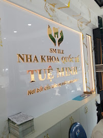 Nha Khoa Quốc Tế Tuệ Minh - Chi Nhánh Nguyễn Văn Cừ, Cần Thơ
