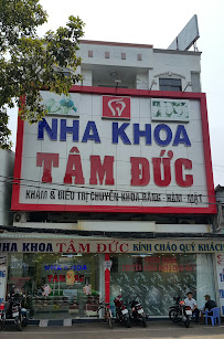 Tam Duc Smile Dental