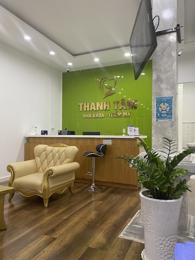 Nha Khoa Thanh Tâm Cần Thơ - dental clinic in Can Tho, Vietnam