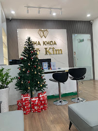 Nha Khoa Thanh Tâm Cần Thơ