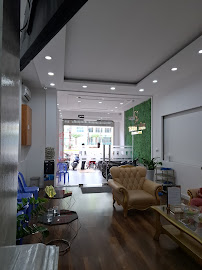 Nha Khoa Thanh Tâm Cần Thơ