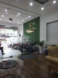 Nha Khoa Thanh Tâm Cần Thơ