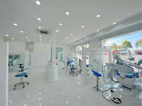 Răng Hàm Mặt Sài Gòn - Cần Thơ - CN 1