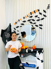 Răng Hàm Mặt Sài Gòn - Cần Thơ - CN 1