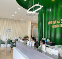 Răng Hàm Mặt Sài Gòn - Cần Thơ - CN 1