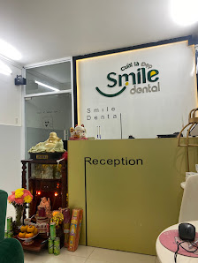 Nha khoa Smile - Uy tín ở Cần Thơ - Răng sứ thẩm mỹ, implant, niềng răng, chăm sóc răng miệng