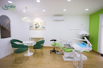 Nha khoa Smile - Uy tín ở Cần Thơ - Răng sứ thẩm mỹ, implant, niềng răng, chăm sóc răng miệng