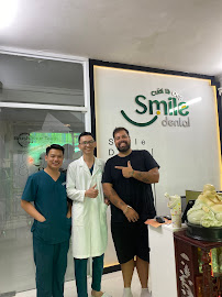 Nha khoa Smile - Uy tín ở Cần Thơ - Răng sứ thẩm mỹ, implant, niềng răng, chăm sóc răng miệng