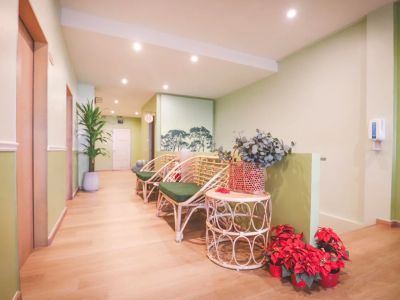 Smile Station Dental Clinic in Phuket