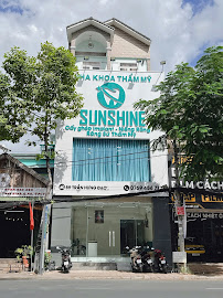 Nha Khoa Sunshine Cần Thơ