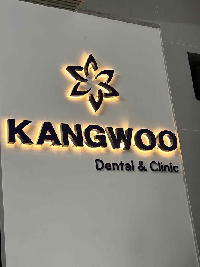 Nha khoa quốc tế KangWoo - dental clinic in Can Tho, Vietnam