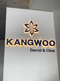 Nha khoa quốc tế KangWoo