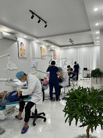 Nha khoa quốc tế KangWoo