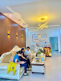 Nha khoa quốc tế KangWoo